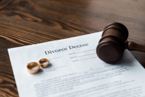 No-Fault Divorce Meaning in Canada: What It Is and How It Works