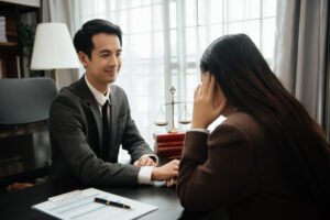 Divorce Lawyer Toronto: How a Family Lawyer Can Protect Your Rights During Divorce