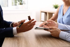 Can an Old Separation Agreement Affect Property Ownership Years Later?